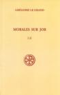 Morales Sur Job Livres I Et Ii - Preview