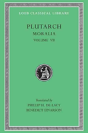 Moralia, Volume Vii - Preview