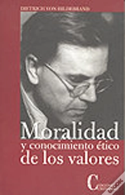 Capa do artigo Moralidad Y Conocimiento Etico De Los Valores