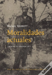 Capa do artigo Moralidades Actuales