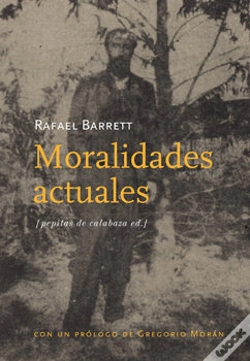 Capa do artigo Moralidades Actuales