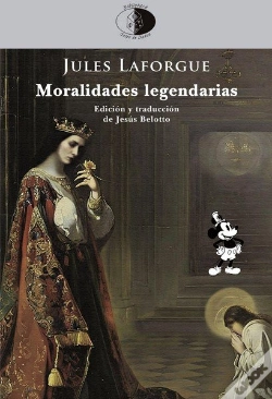 Capa do artigo Moralidades Legendarias