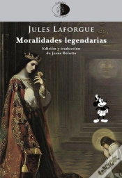Capa do artigo Moralidades Legendarias