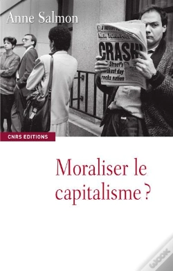 Capa do artigo Moraliser Le Capitalisme ?