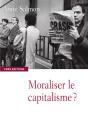 Moraliser Le Capitalisme ? - Preview