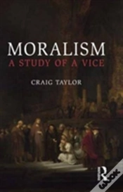 Capa do artigo Moralism