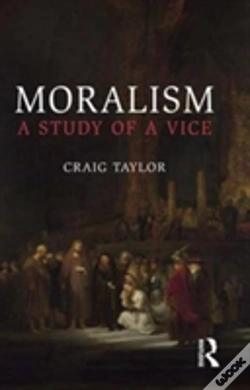Capa do artigo Moralism