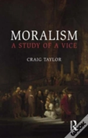 Capa do artigo Moralism