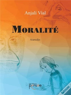 Capa do artigo Moralite