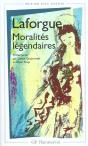 Moralités Légendaires - Preview