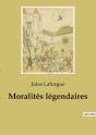 Moralités Légendaires - Preview