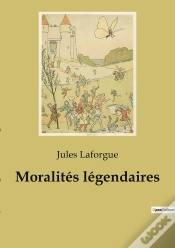 Capa do artigo Moralités Légendaires