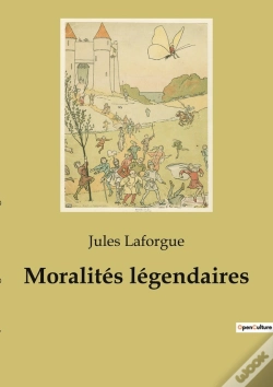 Capa do artigo Moralités Légendaires