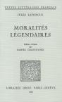 Moralites Legendaires - Preview