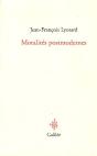 Moralites Postmodernes - Preview