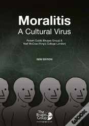 Capa do artigo Moralitis, A Cultural Virus