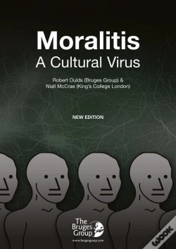 Capa do artigo Moralitis, A Cultural Virus