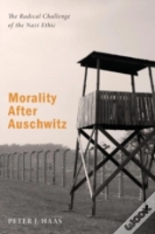 Capa do artigo Morality After Auschwitz