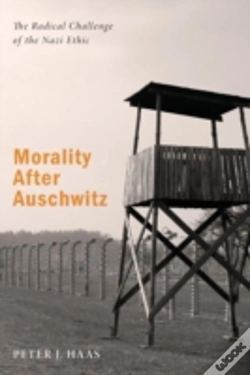 Capa do artigo Morality After Auschwitz