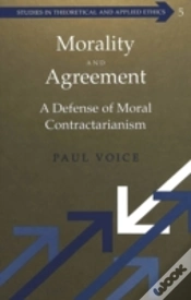 Capa do artigo Morality And Agreement
