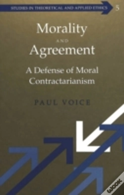 Capa do artigo Morality And Agreement