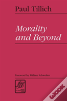 Morality And Beyond