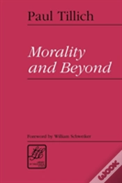 Capa do artigo Morality And Beyond
