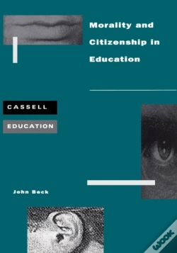 Capa do artigo Morality And Citizenship In Education