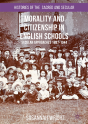 Morality And Citizenship In English Schools - Preview
