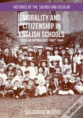 Morality And Citizenship In English Schools
