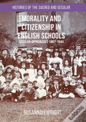 Morality And Citizenship In English Schools