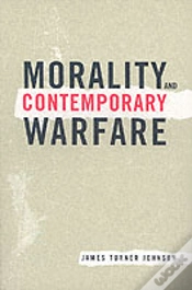 Capa do artigo Morality And Contemporary Warfare