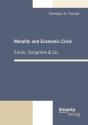 Morality And Economic Crisis - Enron, Subprime & Co. - Preview