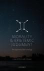 Morality And Epistemic Judgement - Preview