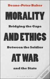 Capa do artigo Morality And Ethics At War