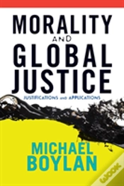 Capa do artigo Morality And Global Justice