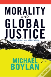 Capa do artigo Morality And Global Justice