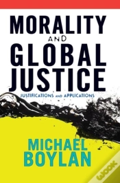 Capa do artigo Morality And Global Justice