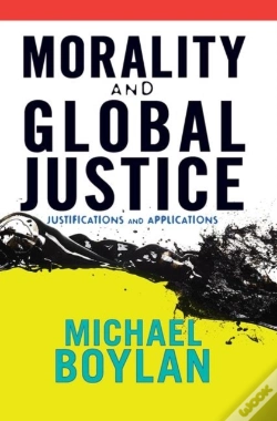 Capa do artigo Morality And Global Justice