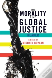 Capa do artigo Morality And Global Justice Reader