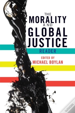 Capa do artigo Morality And Global Justice Reader