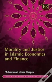Capa do artigo Morality And Justice In Islamic Economics And Finance