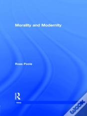 Capa do artigo Morality And Modernity