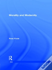 Morality And Modernity