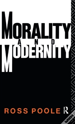 Capa do artigo Morality And Modernity