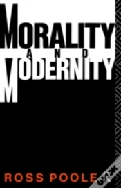 Capa do artigo Morality And Modernity