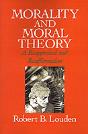 Morality And Moral Theory - Preview