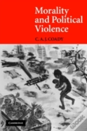 Capa do artigo Morality And Political Violence
