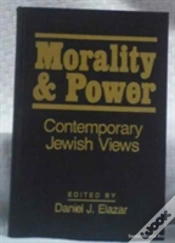 Capa do artigo Morality And Power