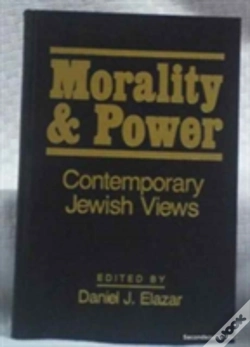 Capa do artigo Morality And Power